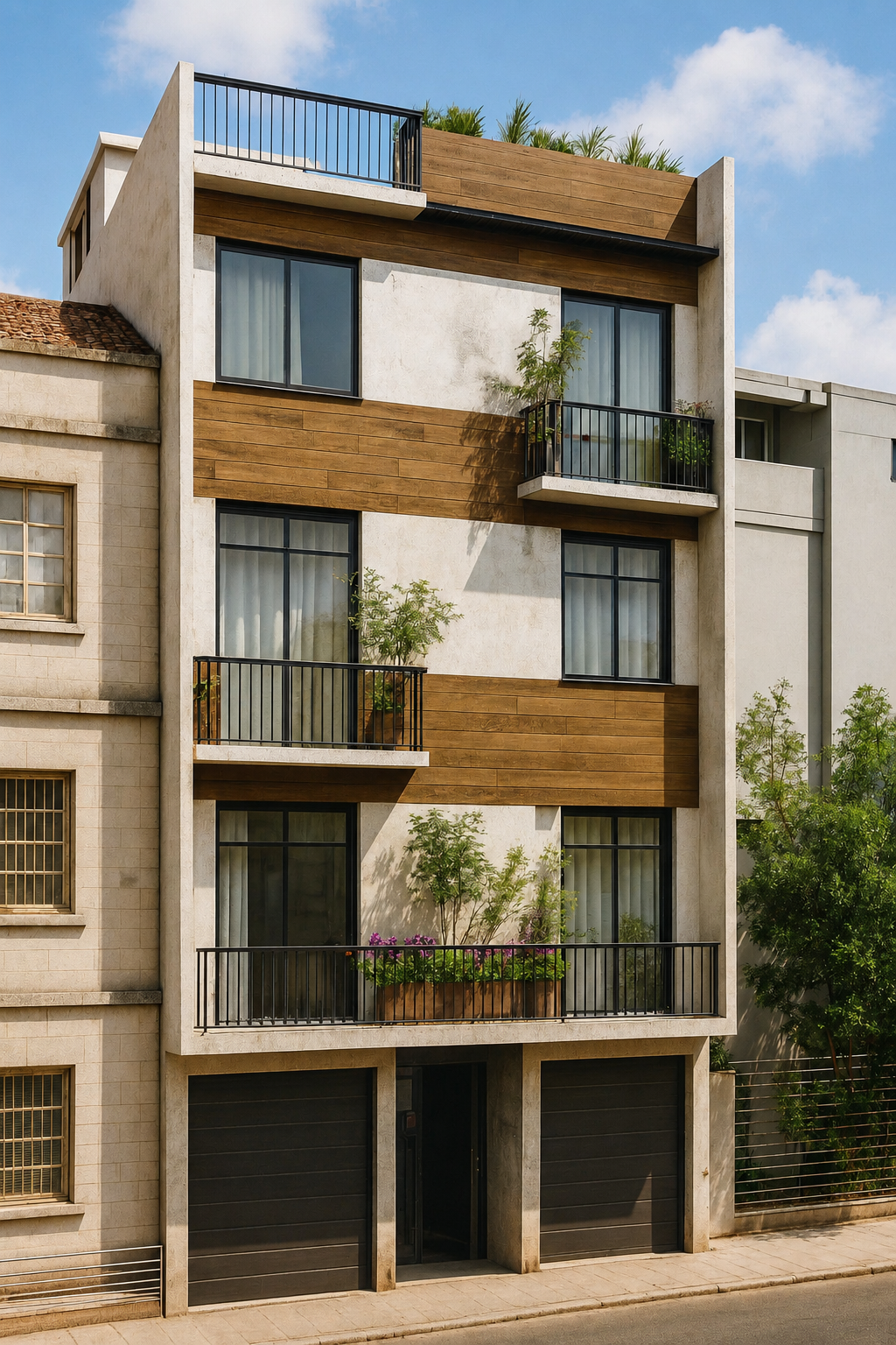 Edificio Altus