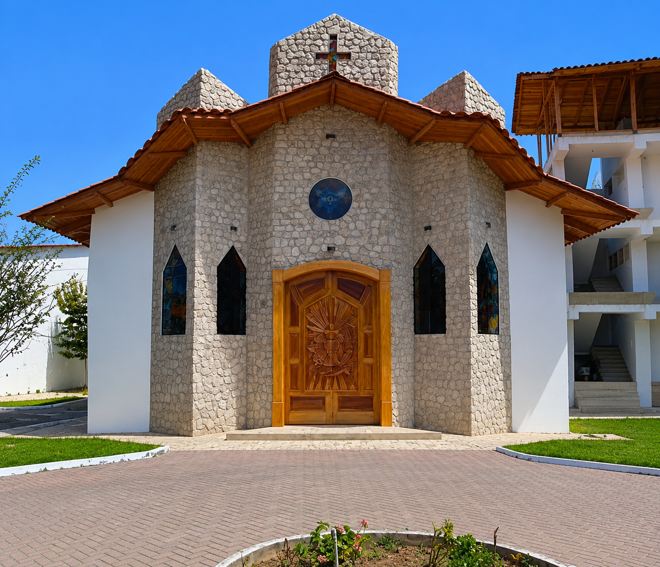 Capilla KW