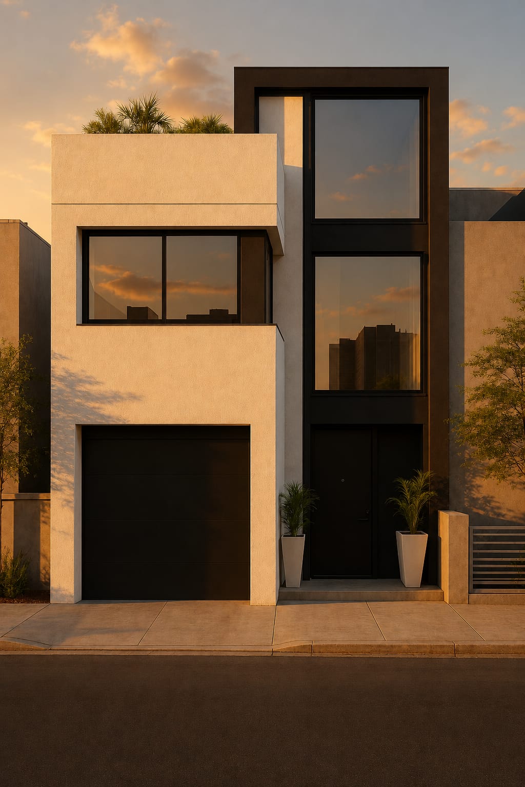 Casa L
