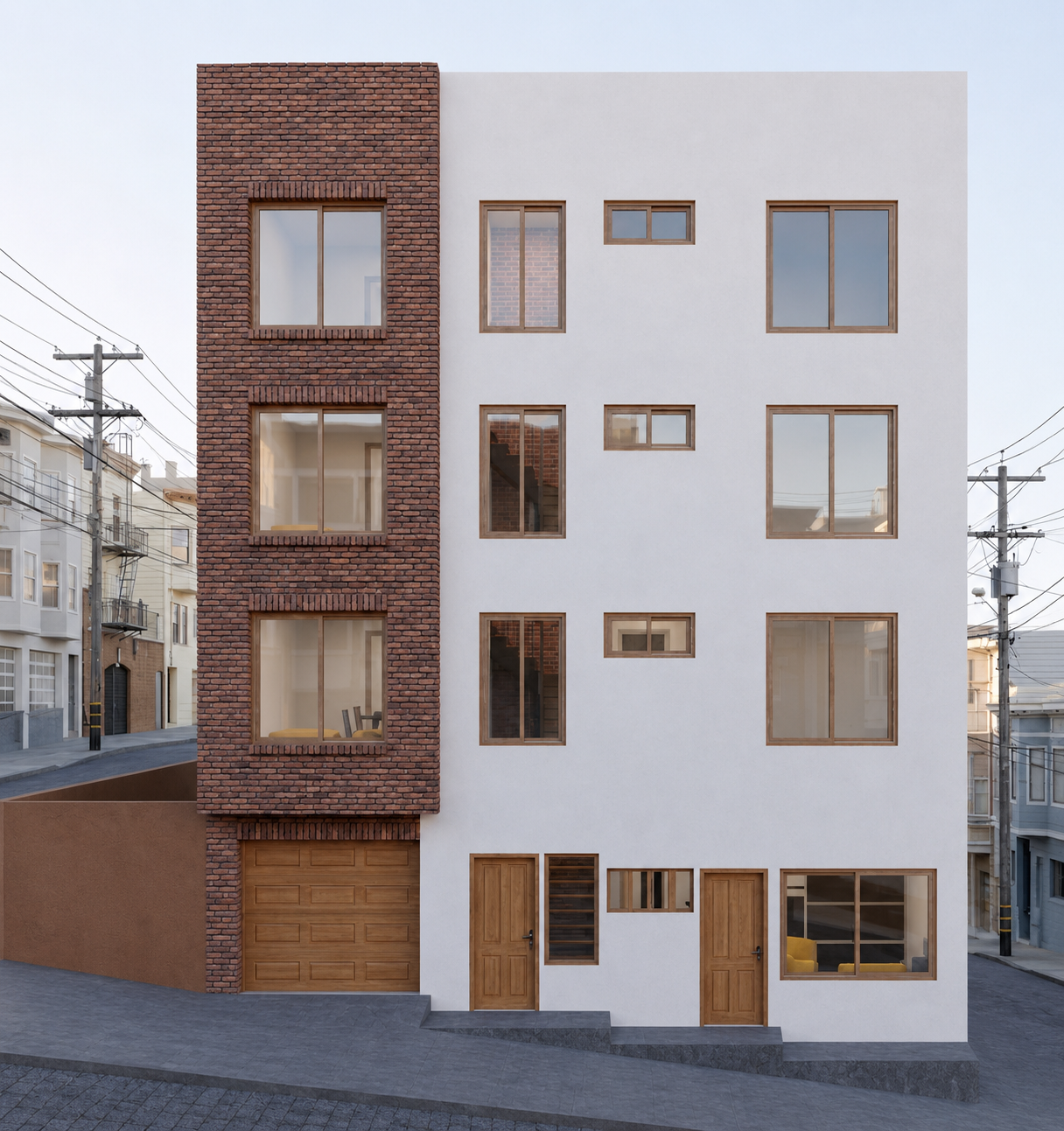 Casa Luz