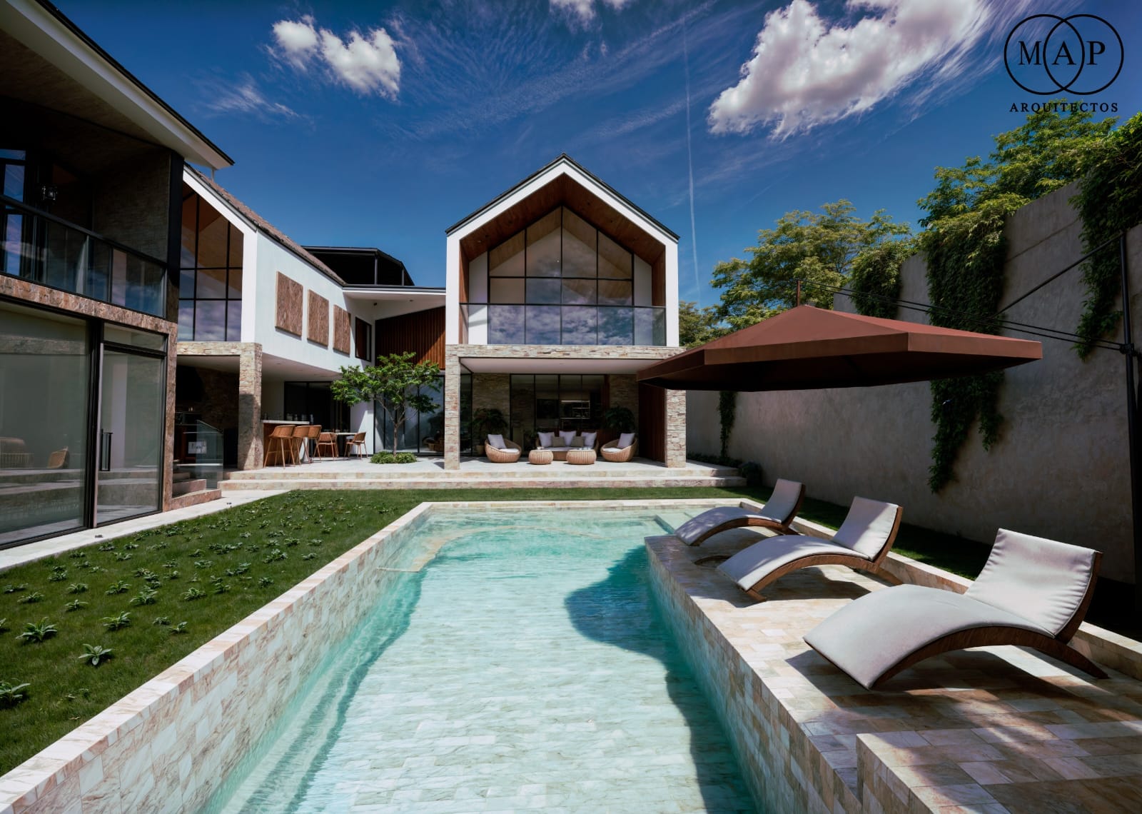 Casa N