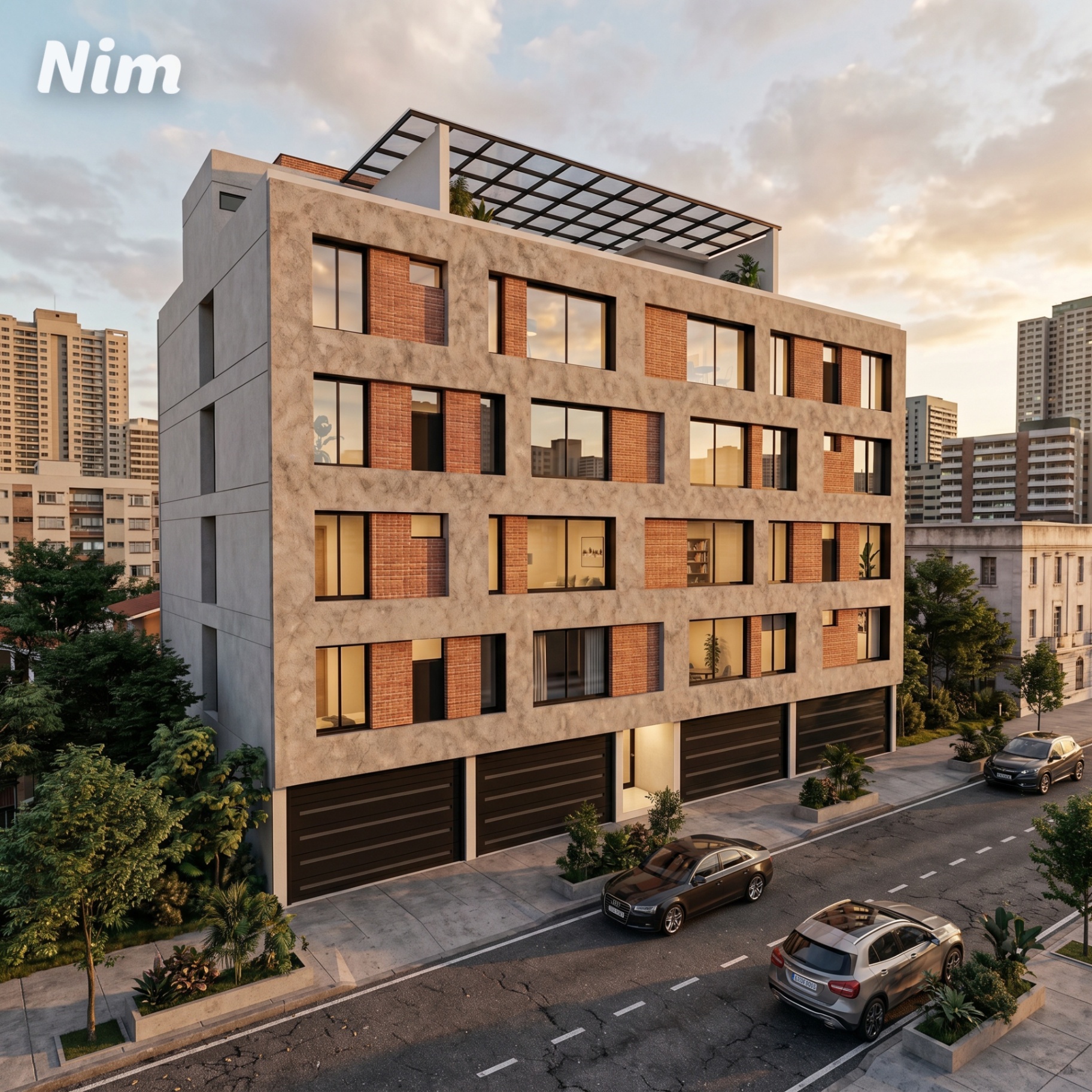 Edificio DIDAL