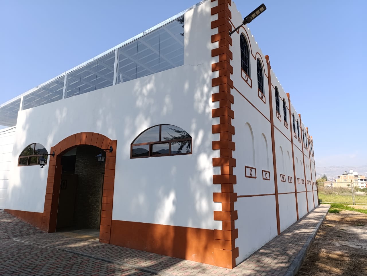 Eventos HLS