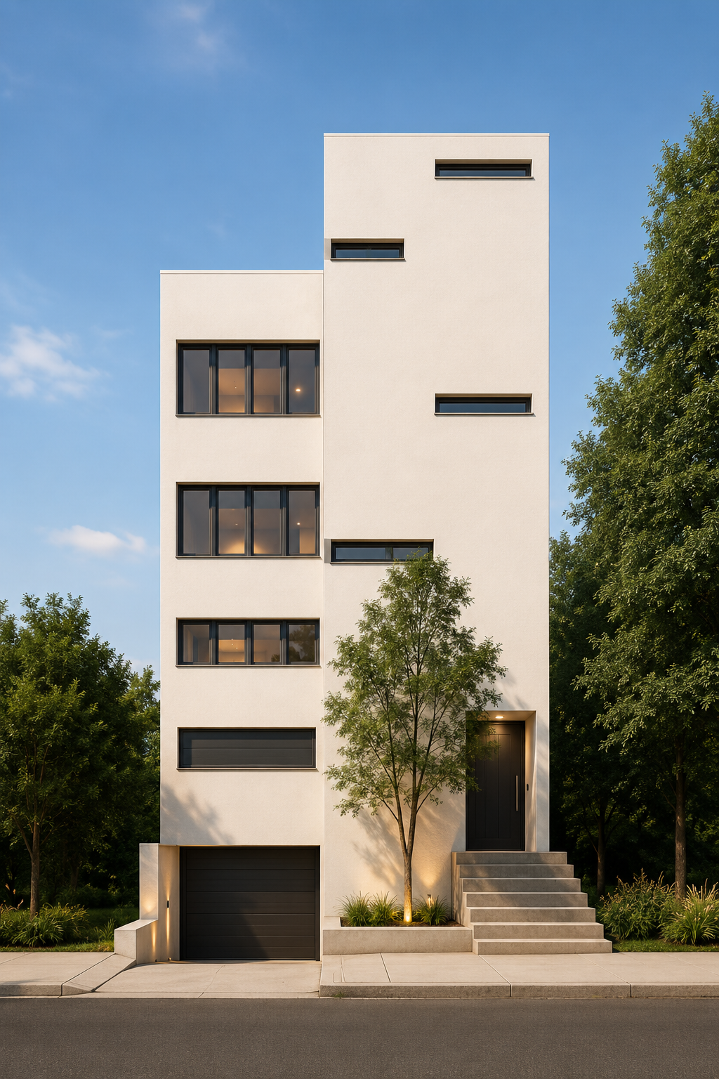 Edificio Vega