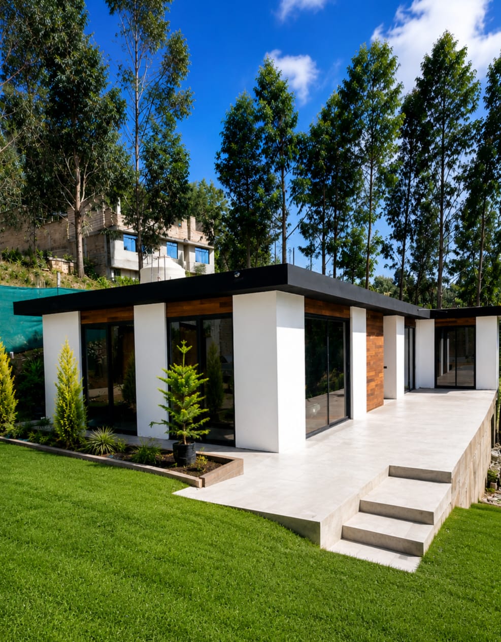 Casa Cerro
